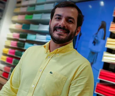 Lojistas apostam em planejamento e redes sociais para elevar vendas na Black Friday - Imagem