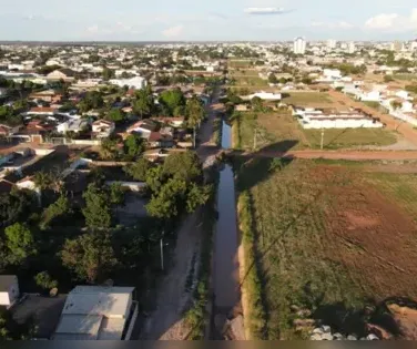 Luis Eduardo é classificada como segunda cidade mais segura da Bahia - Imagem