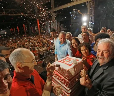 Lula 80 anos: veja quais foram os presidentes mais velhos do Brasil - Imagem