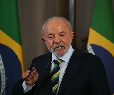 Após derrota na Câmara, governo prepara contra-ataque ao PL Antifacção - Imagem