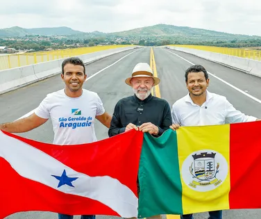 Lula manda recado a chanceler alemão: “Berlim não oferece qualidade” - Imagem