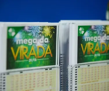 Estado sortudo? Veja quantos baianos já ganharam a Mega da Virada - Imagem