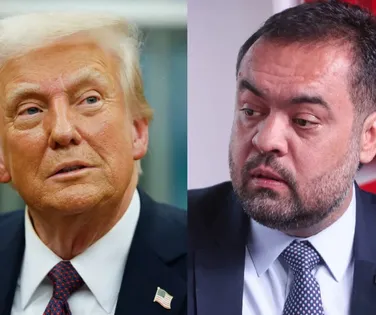 Nota apoio EUA: especialistas alertam para violação da soberania - Imagem