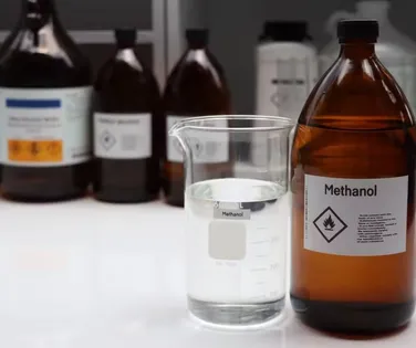 Metanol? Pacientes são transferidos para Salvador após suspeita de intoxicação - Imagem