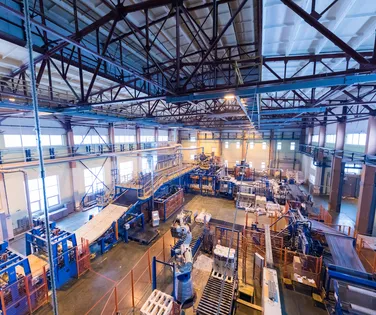 Indústria de farinha inaugura fábrica e gera 200 empregos no Nordeste - Imagem