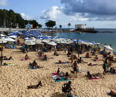 Junho terá feriadão de 4 dias; veja como fica a folga no Corpus Christi - Imagem
