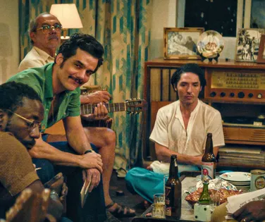 Com O Agente Secreto, Brasil aparece entre pré-indicados ao BAFTA - Imagem