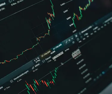 O que é trading e como ele se diferencia de investir? - Imagem