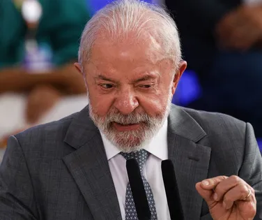 Lula ordena expulsão de auditor da CGU após agressão no DF - Imagem