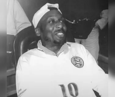 Ícones da Bahia lamentam morte de Jimmy Cliff - Imagem