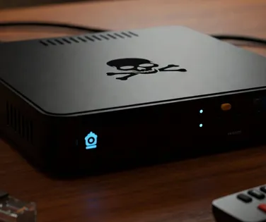 Fim do 'gatonet'? Serviços de streaming piratas são suspensos no Brasil - Imagem