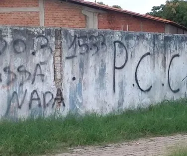 Denúncia de integrante do PCC expõe plano contra Moro e promotor do Gaeco - Imagem