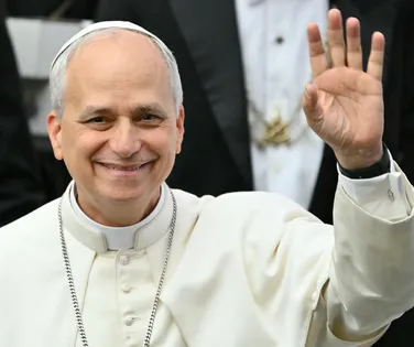 Papa Leão XIV nomeia ex-imigrante irregular como bispo nos EUA - Imagem