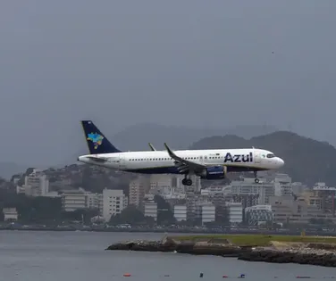 Baixou! Veja os estados com as passagens aéreas mais baratas do país - Imagem