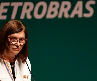 Petrobras pretende assumir todo o mercado de diesel no Brasil - Imagem