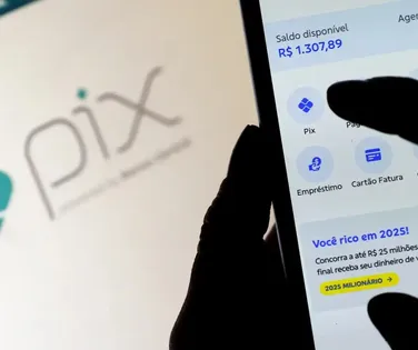 Nova regra do Pix para recuperar dinheiro de golpe começa a valer - Imagem