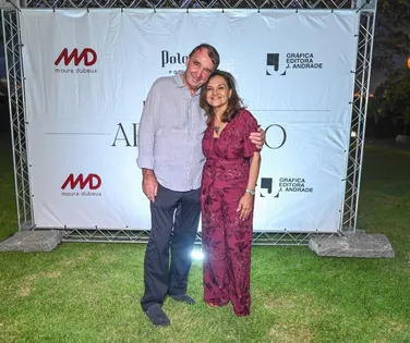 Polomar Polo Club recebe mais uma edição do Festival Art & Vinho - Imagem