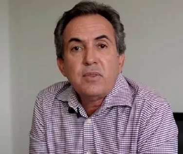 Justiça determina bloqueio de bens do prefeito de Coité - Imagem