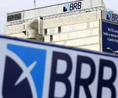 MPF aponta fraude e diz que BRB tentou ocultar crimes com compra do Master - Imagem