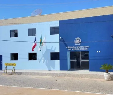 Presidente e ex da Câmara de Correntina são acusados de nepotismo - Imagem