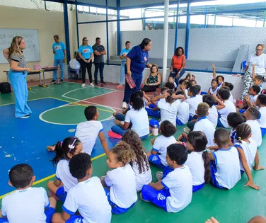 Até 15% a mais: professores da rede pública podem ganhar novo adicional - Imagem