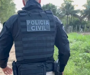 Urgente: fábrica clandestina de armas é fechada no interior da Bahia - Imagem
