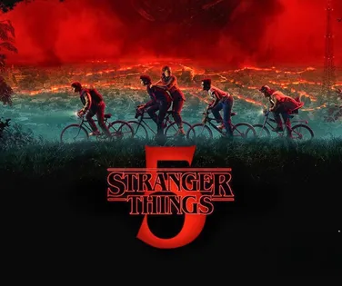 Confira dia e horário de estreia da temporada 5 de Stranger Things na Netflix - Imagem