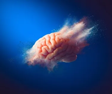 Repensando o Alzheimer - Imagem