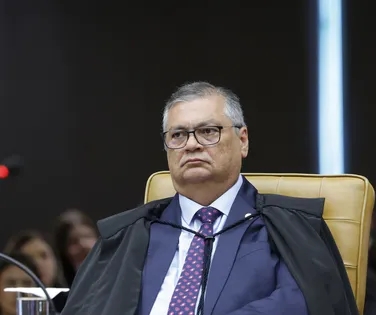 Flávio Dino dá palavra final sobre supersalários no Congresso - Imagem
