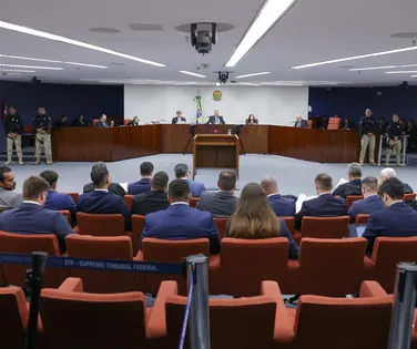 STF julga nesta semana o núcleo 2 da trama golpista - Imagem