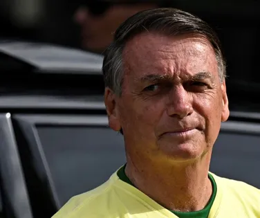 Saiba por quanto tempo Bolsonaro ficará em regime fechado - Imagem