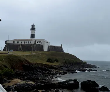 Salvador recebe programação especial da Semana de Ciência e Tecnologia - Imagem