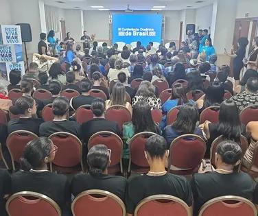 Salvador reforça papel central na conservação marinha durante a III Conferência Oceânica - Imagem