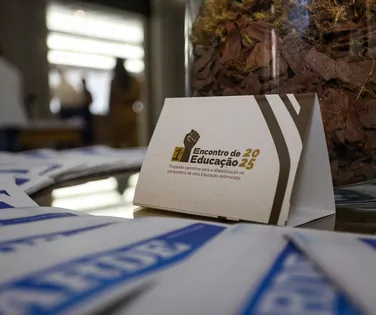 Salvador sedia II Encontro de Educação sobre antirracismo nesta quinta - Imagem