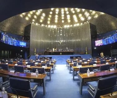 Oposição pode complicar PT ao Senado? Entenda cenário - Imagem