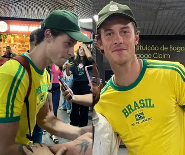 Shawn Mendes em Salvador: 4 locais que o cantor precisa conhecer - Imagem