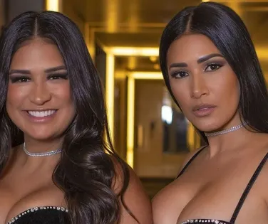 Simone e Simaria de volta? Cantora define situação de uma vez por todas - Imagem