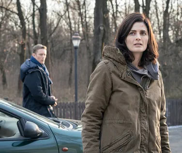 A série da Netflix que virou febre e vai desafiar o seu psicológico - Imagem