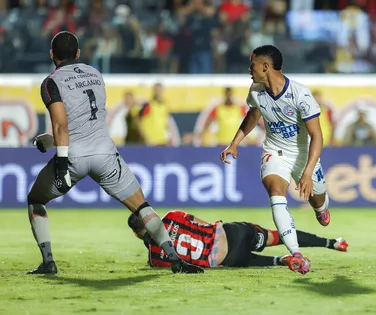 Bahia beira R$2 bilhões, vale mais que o dobro do Vitória e domina o Nordeste - Imagem