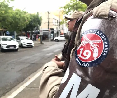 Tiroteio interrompe aplicação do Enem 2025 e prova é remarcada - Imagem