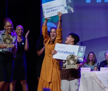 Transformar para melhorar - Imagem