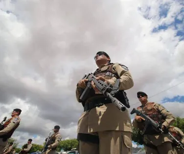 Pedra do Cavalo vive dia de terror, enquanto em Brasília, politicagem - Imagem