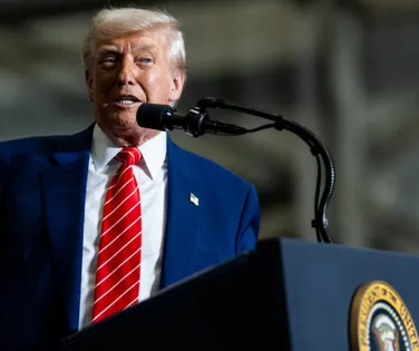 O mundo mudou, o tarifaço fracassou! - Imagem