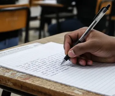 Enem sob suspeita: MEC anula itens após transmissão polêmica - Imagem