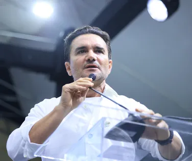 Ministro de Lula, Celso Sabino é expulso do União Brasil - Imagem