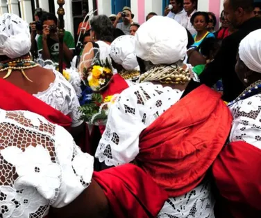 Consciência Negra: os 3 projetos de deputados baianos para o povo negro - Imagem