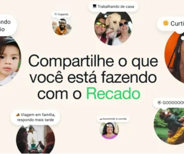 Whatsapp apresenta nova função semelhante ao Instagram - Imagem