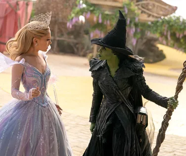 Wicked 2 é bom? Filme tropeça onde ninguém esperava - Imagem