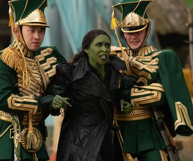 Wicked Parte 2 e mais: veja o que está passando no cinema em Salvador - Imagem