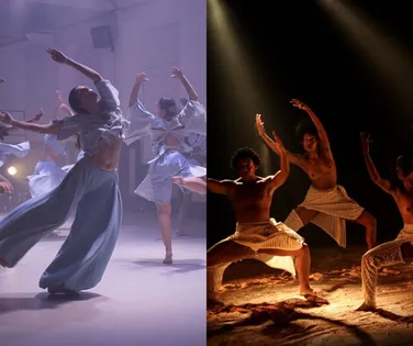 Workshop e mais: saiba o que vai rolar na 15ª Jornada de Dança da Bahia - Imagem